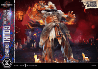 Premium Masterline Street Fighter 6 Akuma Ultimate Bonus Version 15