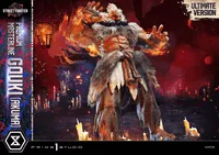 Prime 1 Studio Premium Masterline Street Fighter 6 Akuma Ultimate Bonus Version - Street Fighter - photo 15