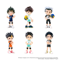 PalVerse Haikyu!! Vol.2 2