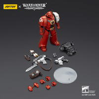 Thousand Sons MKVI Tactical Legionary 5