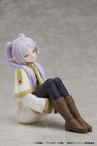 Frieren: Beyond Journey's End Frieren 1/7 Scale Figure 3
