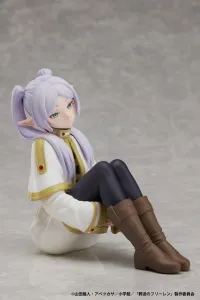 elcoco Frieren: Beyond Journey's End Frieren 1/7 Scale Figure - Frieren: Beyond Journey's End - photo 3