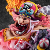 Portrait.Of.Pirates ONE PIECE“SA-MAXIMUM” Great Pirate “Big Mom”Charlotte Linlin 3