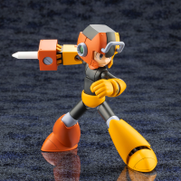 MEGA MAN PILE DRIVE Ver. / ROCKMAN PILE DRIVE Ver. 2
