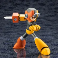 KOTOBUKIYA MEGA MAN PILE DRIVE Ver. / ROCKMAN PILE DRIVE Ver. - Mega Man - photo 2