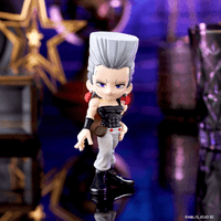 PalVerse JOJO'S BIZARRE ADVENTURE Part3 Stardust Crusaders 8