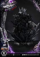 Museum Masterline Dark Nights: Death Metal The Batman Who Laughs & Robin King DX Bonus 39