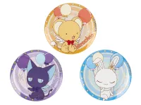 GoodSmile Moment Cardcaptor Sakura: Clear Card Character Pinback Button Momo - Cardcaptor Sakura - photo 5