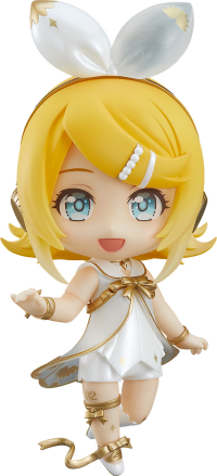 Nendoroid Kagamine Rin: Symphony 2022 Ver. 2