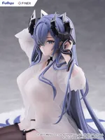 FuRyu August von Parseval The Unhulde’s Midday Respite 1/6 Scale Figure - Azur Lane - photo 6