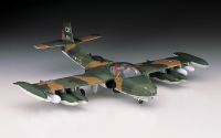[A12] 1:72 A-37 A/B DRAGONFLY 2