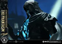 Prime 1 Studio Ultimate Premium Masterline Batman (Comics) The Phantasm (Concept Design by CLAY MANN) 			 - DC Comics - photo 46