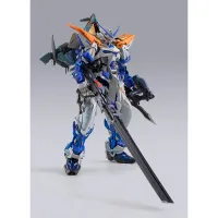 TAMASHII NATIONS METAL BUILD SNIPER PACK - Mobile Suit Gundam SEED - photo 2