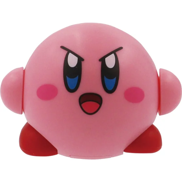 ENSKY [PBC-K02] Kirby Pullback Collection Kiriri - Kirby