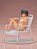 Nocturnas  Sasaki Kanna–Gold Bikini Ver. 2