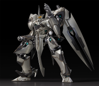 MODEROID Valimar, the Ashen Knight(re-run) 4
