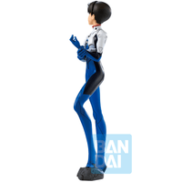 Shinji Ikari (30th Anniversary) 3