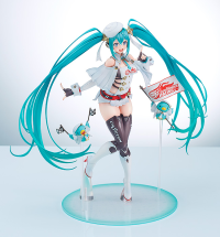 Racing Miku: 2023 Ver. 4
