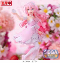 Luminasta "Hatsune Miku" Series "Megurine Luka" 7