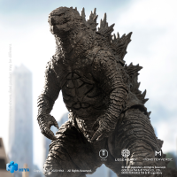 Exquisite Basic Series: " GODZILLA VS KONG " - Godzilla(Update Version) 12
