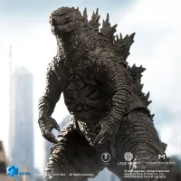 HIYA TOYS Exquisite Basic Series: " GODZILLA VS KONG " - Godzilla(Update Version) - Godzilla - photo 12