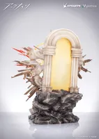 Myethos 1/7 Exusiai the New Covenant: Elite 2 VER.		 - Arknights - photo 14