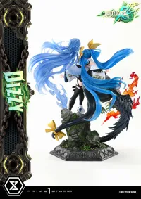 Prime 1 Studio Ultimate Premium Masterline GUILTY GEAR Xrd REV 2 DIZZY Bonus Version - Guilty Gear - photo 31
