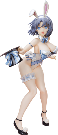 Yumi: Bare Leg Bunny Ver. 2