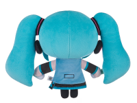 Character Vocal Series 01: Hatsune Miku Fluffy Series - Puppet 5