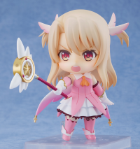 Nendoroid Illyasviel von Einzbern 3