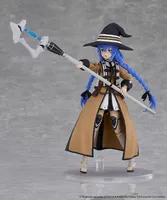KADOKAWA KADOKAWA PLASTIC MODEL SERIES Roxy Migurdia DX Ver. - Mushoku Tensei: Jobless Reincarnation - photo 3