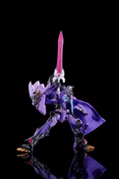 FLAME TOYS [Furai Model] Galva Convey - Transformers - photo 5
