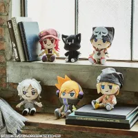 SQUARE ENIX The World Ends with You The Animation Plush - BEAT - The World Ends with You - photo 5