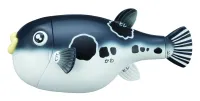 MegaHouse Blowfish Puzzle , Megahouse Kaitai Puzzle - ONE PIECE - photo 7