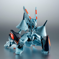 <SIDE ANTIBODY> Nellie Brainpowerd Brainpowered, Bandai Spirits The Robot Spirits 7
