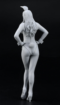 [SP555] 1/12 12 Real Figure Collection No.29 BLOND GIRL Vol.7 3