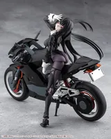 KOTOBUKIYA EXTREME SPORTS BIKE 2ND COLOR - SOUSAISHOJOTEIEN - photo 4