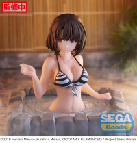 Thermae Utopia "Saekano the Movie: finale" "Megumi Kato" (EX) 2