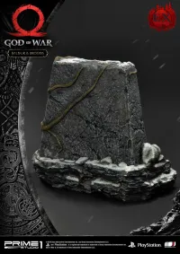 Prime 1 Studio Ultimate Premium Masterline God Of War Baldur & Broods - God Of War - photo 42