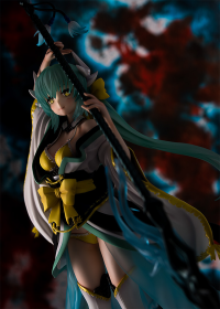 Lancer/Kiyohime 4