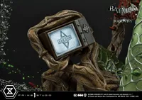 Prime 1 Studio Museum Masterline Batman: Arkham City Poison Ivy - DC Comics - photo 55