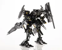 KOTOBUKIYA DECOCTION MODELS RAYLEONARD 03-AALIYAH Mirror Finish Ver. - ARMORED CORE - photo 3