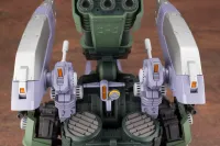 KOTOBUKIYA GREEN HORN AB - ZOIDS - photo 5