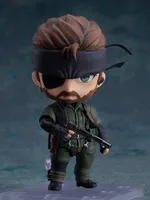 GOOD SMILE COMPANY Nendoroid Naked Snake - Metal Gear series - photo 3