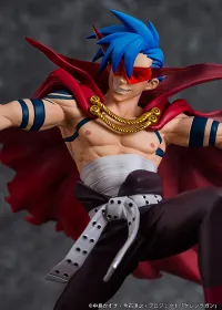 PROOF Tengen Toppa Gurren Lagann Scale Figure Kamina & Gurren - Tengen Toppa Gurren Lagann - photo 6