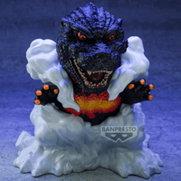 TOHO MONSTER SERIES Enshrined Monsters EX GODZILLA(1995)(ver.A) 3