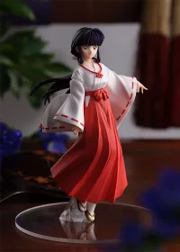 GOOD SMILE COMPANY POP UP PARADE Kikyo - Inuyasha - photo 3