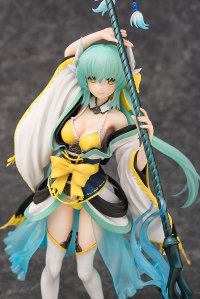 Lancer/Kiyohime 11