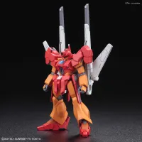 BANDAI HOBBY HGBD 1/144 JEGAN BLAST MASTER - Gundam Build Divers / Re:Divers - photo 1