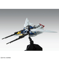 MG 1/100 WING GUNDAM ZERO EW Ver.Ka 9